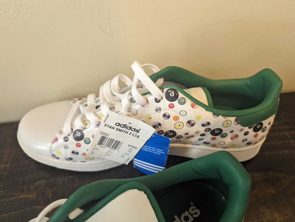 Adidas Stan Smith 2 Limited Edition Pool Shark 077525 without box