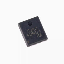10pcs CJAC40N04 PDFNWB5x6-8L 40V 40A 100% Original