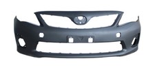 FRONT BUMPER BAR FOR TOYOTA COROLLA ZRE152 2009-2012