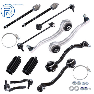 Suspension Control Arm Kit Sway Bar For Mercedes W203 MB CLK C280 C230 K620087