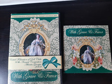 UFDC 60th Annual Doll Convention CD/DVD Set 2009 Atlanta "With Grace and Favor"