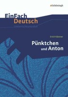 PüNktchen Und Anton: Einfach Deutsch Unterrichtsmodelle | Buch | 9783140225588