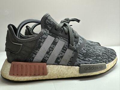 adidas gazelle silver green womens Adidas Men's NMD R1 Shoes