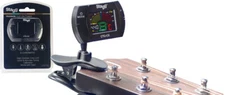 Clip-on Tuner CTU-C8 by Stagg