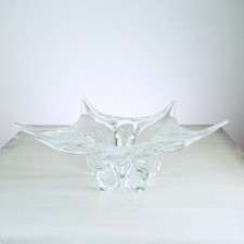 CENTRO TAVOLA IN VETRO DI MURANO