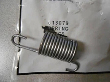 NOS OEM Lawn-Boy Spring Mower 680501 Shredder 681683 Grass Catcher 683497 613879