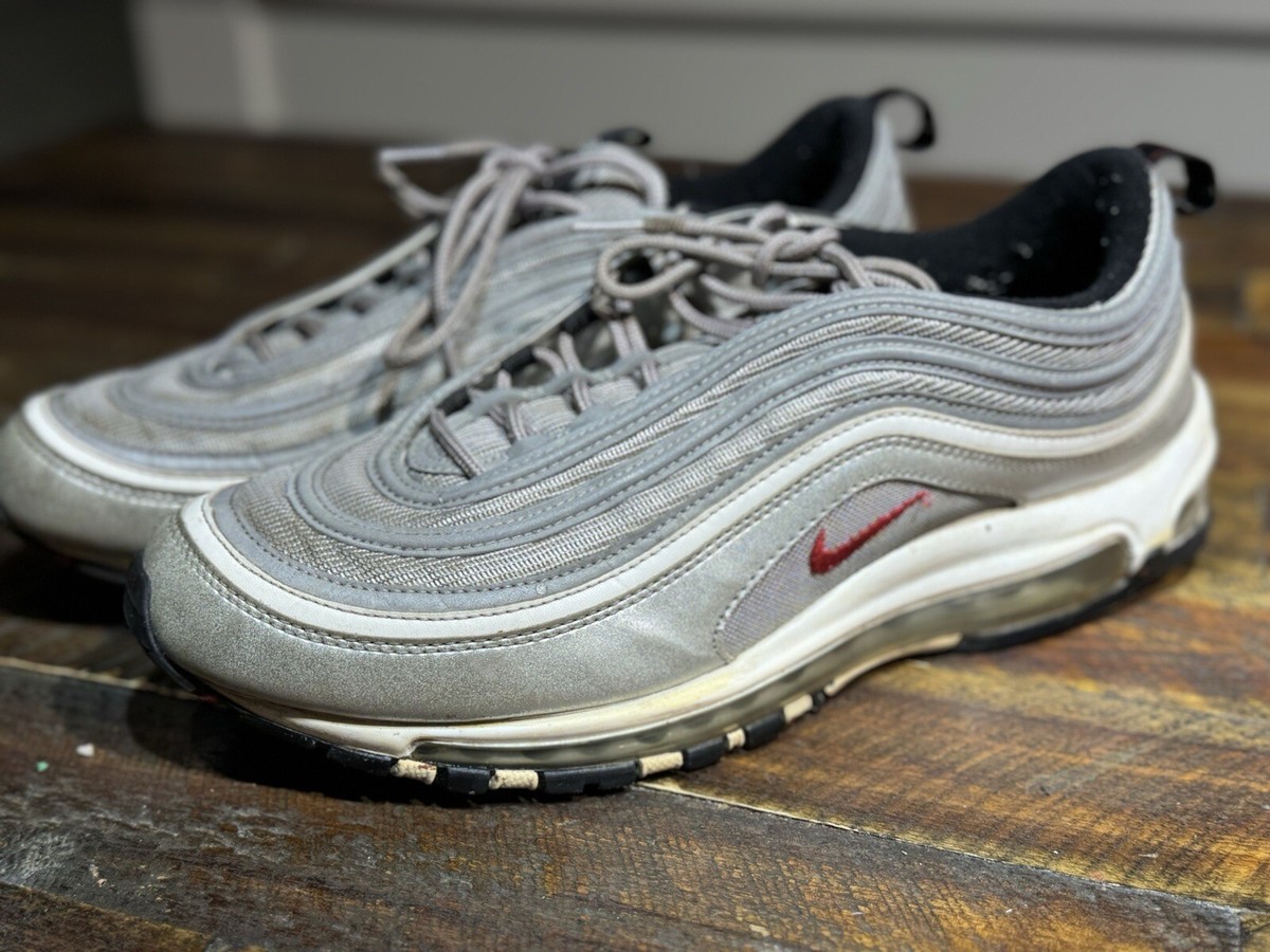 NIKE AIR MAX 97 OG 28cm 新品未使用