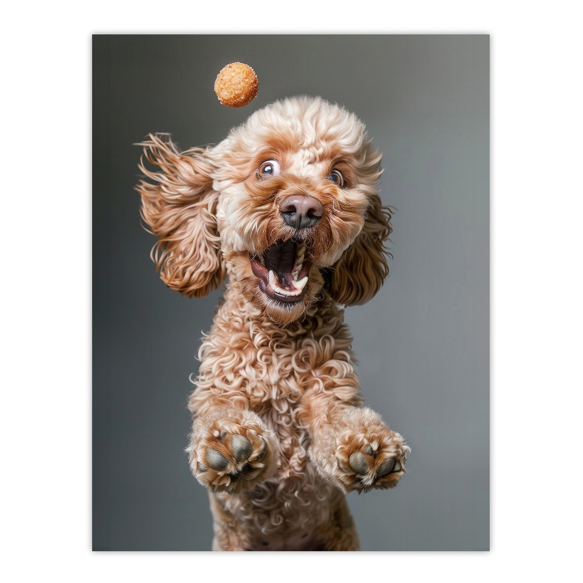Funny Cavapoos