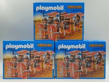 playmobil 5393 roman troop