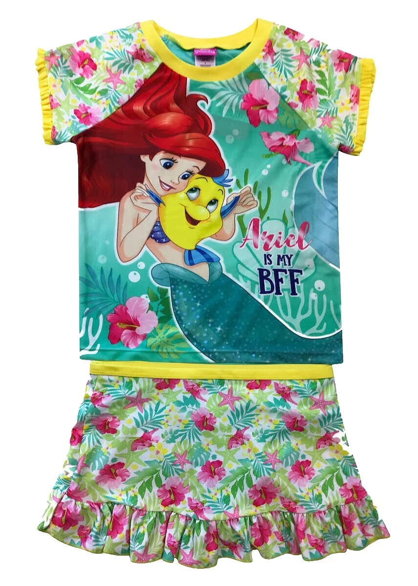 Polyester Baby Girls' Swimwear