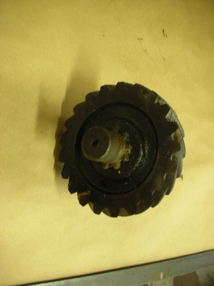 Farmall Cub steering gear eBay