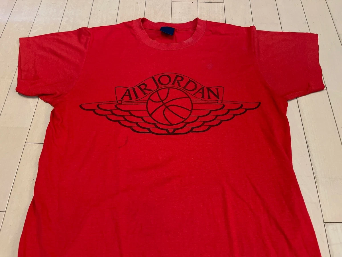 Jordan 12 sale wings t shirt