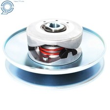 30 SERIES TORQUE CONVERTER 5/8" CLUTCH 6" DRIVEN ASYMMETRIC GO KART MINI BIKE