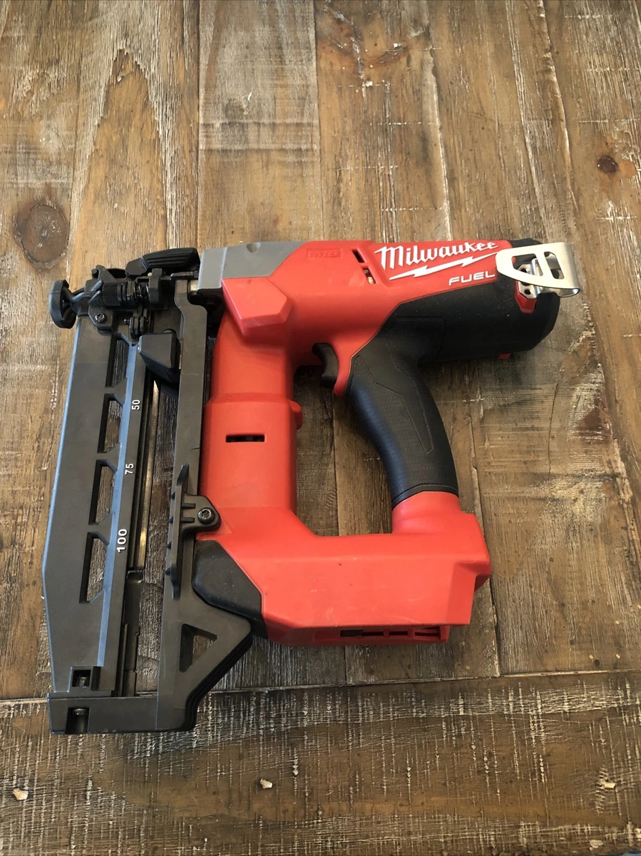 The 7 Best Cordless Finish Nailers of 2024