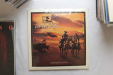 JOHN WAYNE THE SEARCHERS laserdisc LD WIDESCREEN BUY MORE AND SAVE 