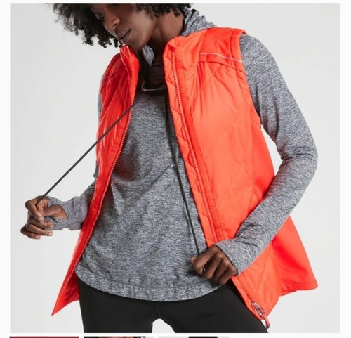 Athleta Rockridge Jacket - www 