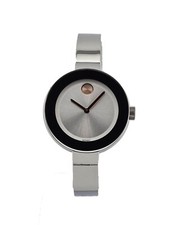 Orologio donna Movado Bold 3600194 acciaio inox - prezzo vendita 495€ - OFFERTA