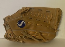 Spalding Dwight Gooden Leather Glove Left-Hand/Right-Hand Throw 42-349
