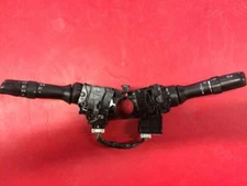 09 LEXUS IS350 HEADLIGHT TURN SIGNAL BLINKER AND WIPER SWITCH NO ADAPTIVE LIGHTS