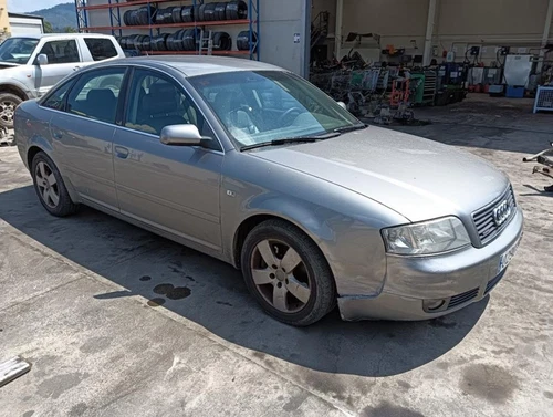 4B1937503 Caja Reles/Fusibles para AUDI A6 BERLINA (4B2) 2.5 TDI 109517 - Imagen 8 de 10