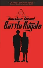 Battle Royale (GOLLANCZ S.F.) by Takami, Koushun 0575080493 The Fast Free