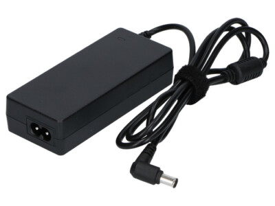 2-Power 2P-A3514-DHS Adapter und Wechselrichter Intern 45W Schwarz
