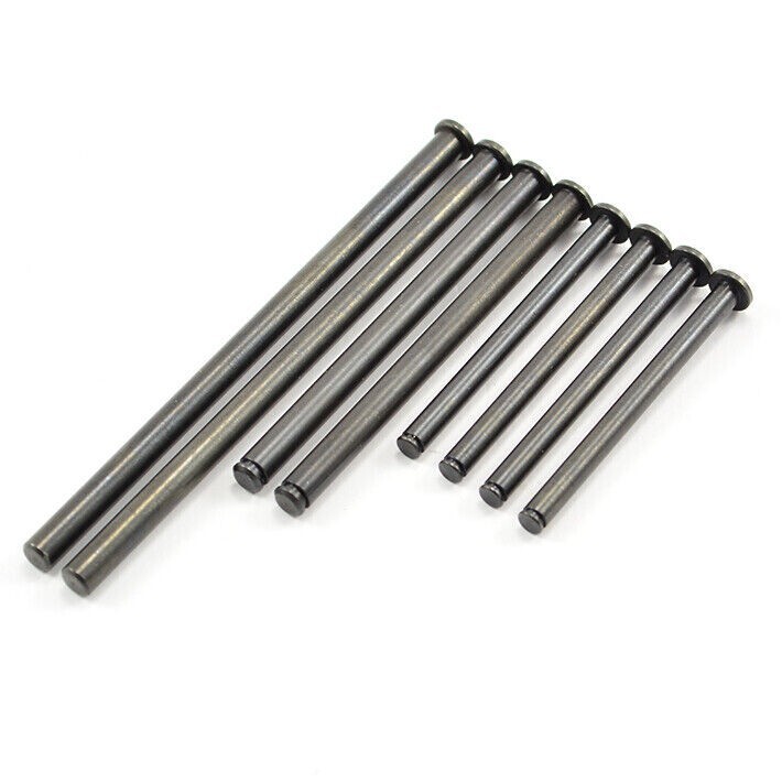 FTX Futura Suspension Inside Pins (Fr/Rr) - FTX7679