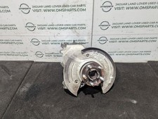 MOZZO RUOTA POSTERIORE SINISTRO LATO PASSEGGERO JAGUAR E-PACE X540 N/S