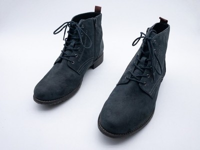 5th Avenue DamenAnkle Boots Stiefelette Freizeitschuh Gr. 41 EU Art. 36753-30