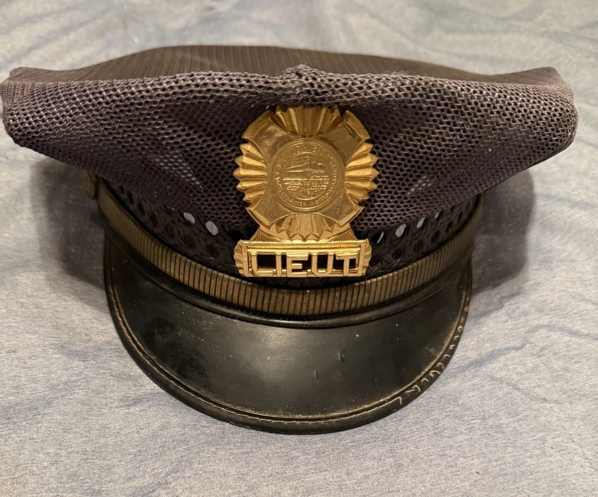 头盔/帽子警察收藏品| eBay