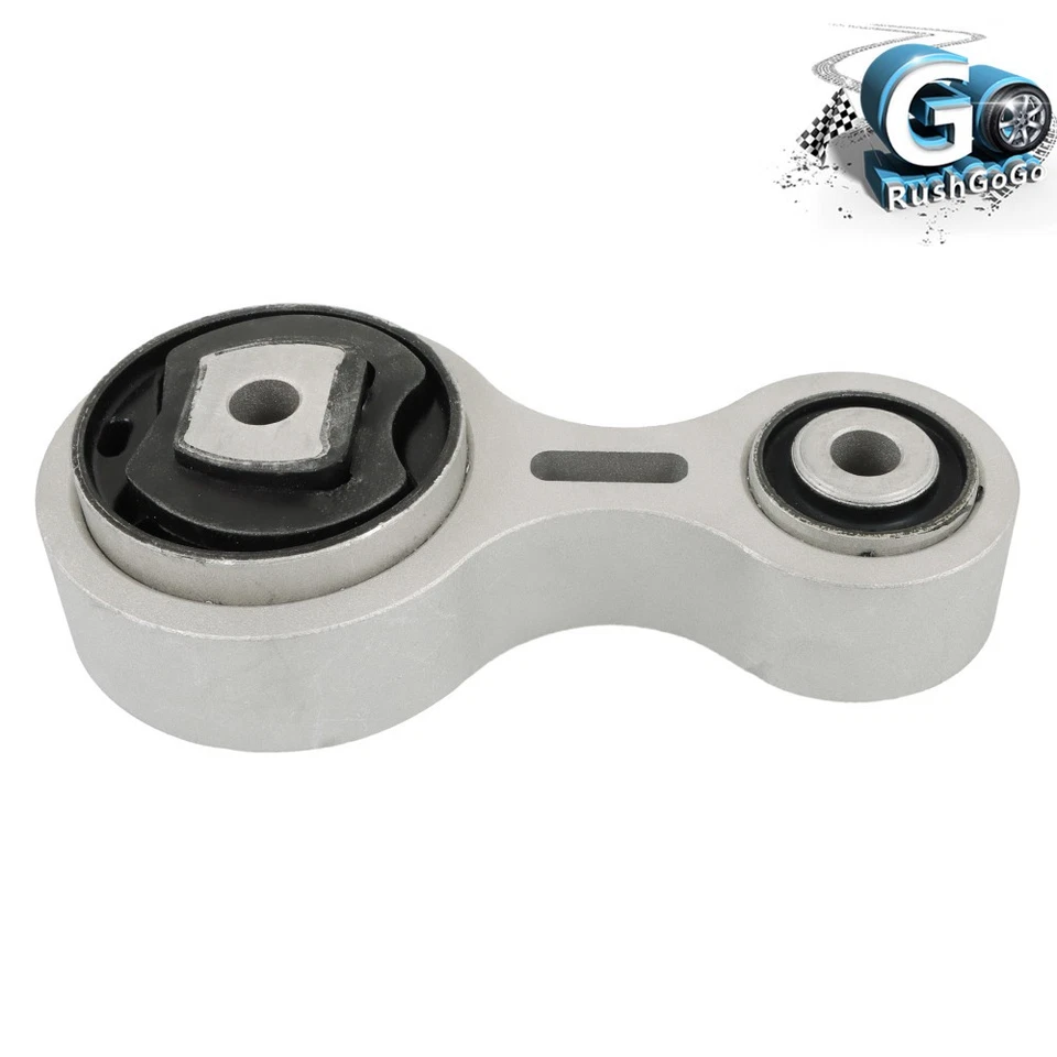 Juego de montaje de motor y transmisión 3221 3203 3107 para Ford Fusion Mercury Milan 2006-2009 Foto 4 de 4