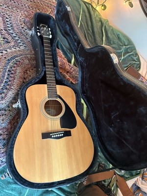 yamaha fg-400a | eBay