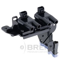 Bremi ZüNdspule ZüNdmodul FüR Hyundai Accent III Stufenheck 1.6 GLS 1.6I 16V