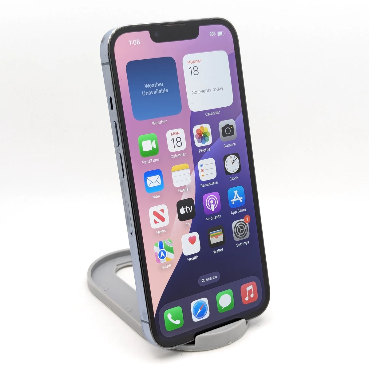 Apple iPhone 13 Pro 256GB for Sale - Shop New & Used Cell Phones