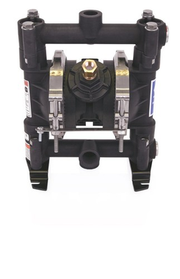 #ad GRACO 241906 Husky 716 Air Operated Double Diaphragm Transfer Pump 3 4quot; $625.00