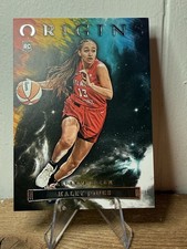 2023 Panini Origins WNBA - Haley Jones #93 (RC)