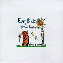 Shooting Rubberbands at the St von Brickell Edie  th... | CD | Zustand sehr gut