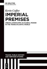 Imperial Premises Kevin Coffee