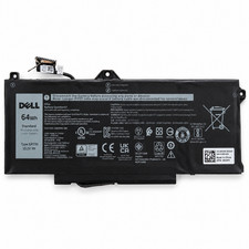 Genuine GRT01 Battery For Dell Latitude 14 5421 5431 15 5521 5531 Precision 3581