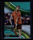 2025 Topps Chrome Tennis Aqua Refractor Arthur Fils #32