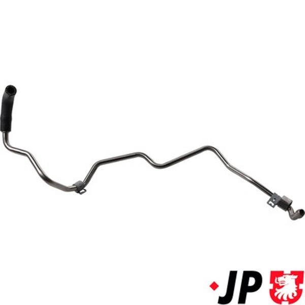JP Group ÖLleitung Lader JP 1117602000 FüR VW Touran 1T1 1T2 Passat B6 3C2 Jetta-image