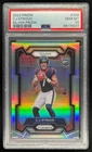 2023 Prizm C.J. Stroud RC Silver Rookie #339 Texans PSA 10