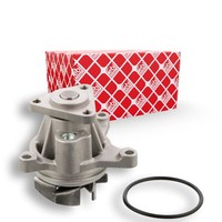Febi Bilstein Wasserpumpe FüR Ford Mondeo IV Volvo V60 I Xc60 S80 II S-Max V70