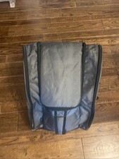 OutdoorMaster Waterproof Ski Snowboard Boot Travel Bag