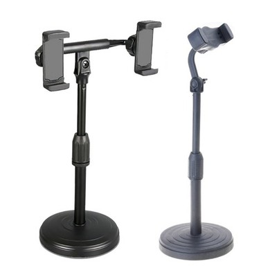 Cellphone Stand Holder Bracket with Large Base Universal Support