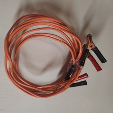 Jumper Cables Booster Cables 10 Feets 8 Gauge Multifilaire For Car Suv Truck Jumper Cables Booster Cables 10 Feets 8 Gauge Multifilaire For Car Suv Truck