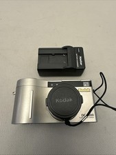 Kodak DC 4800 Digital Camera Read