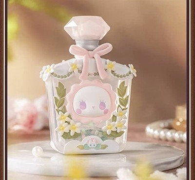 MJ Studio EMMA Secret Forest Fragrance Seeking Series Blind Box Confirmed Figure