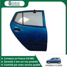 Porte arrière et accessoires Hyundai I10