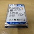 2.5" SATA Laptop HDD Hard Disk Drive Windows 10 Pro or Home 64 Bit Preinstalled